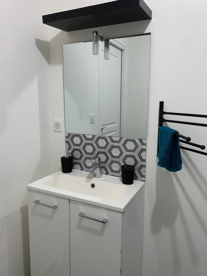 Appartement Duplex Proche Zenith, Megacite, Stade アミアン エクステリア 写真