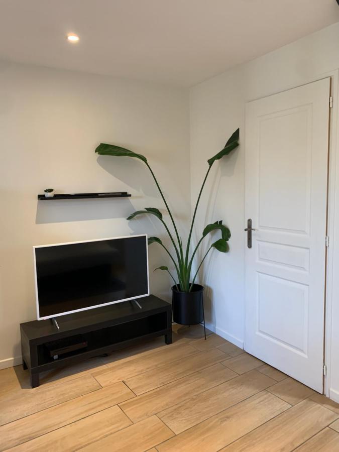 Appartement Duplex Proche Zenith, Megacite, Stade アミアン エクステリア 写真
